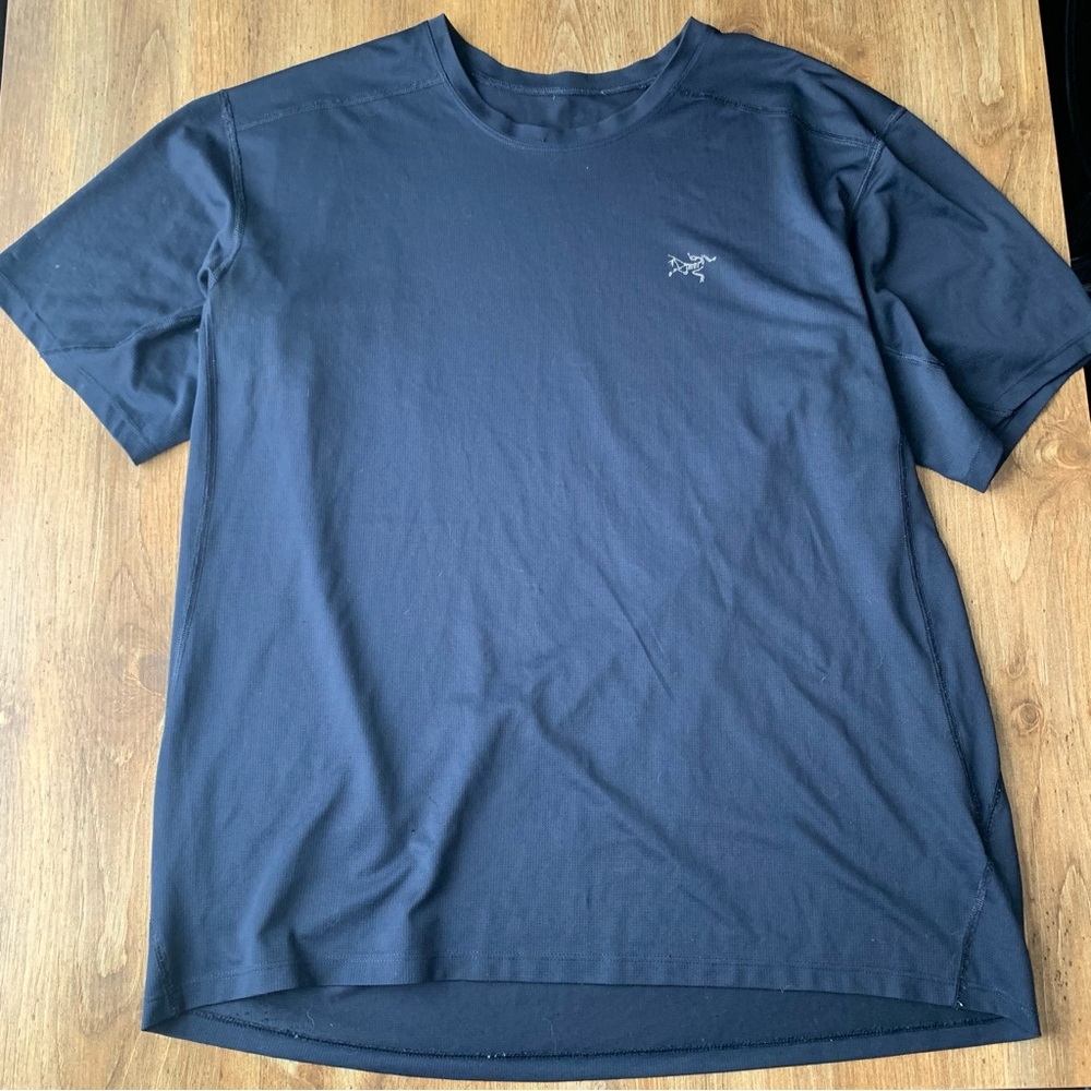 Arc’teryx Actinium SS Men's T-Shirt